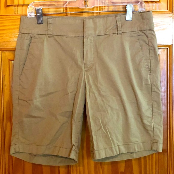 J. Crew Shorts